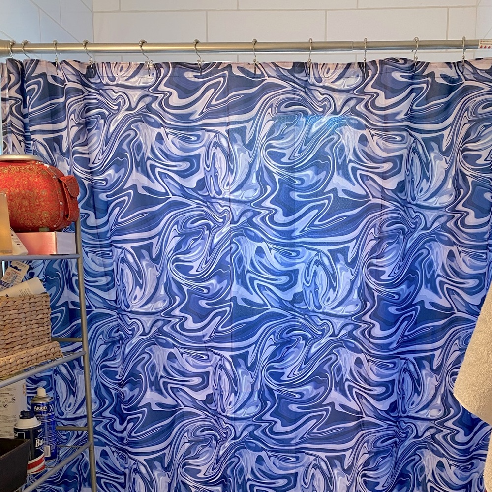 Shower Curtain